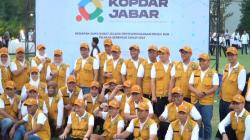 Ridwan Kamil Minta Kepala Daerah se-Jabar Segera Perbaiki Jalan Rusak<