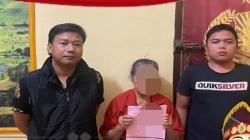 Sadis, Nenek-Nenek di Samosir Bunuh Tetangga Tua Renta gegara Buah Kemiri Sering Hilang