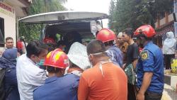Tangan Siswi Terjepit Mesin Gilingan, Ini Penjelasan SMKN 1 Gunung Putri Bogor