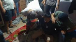 Beraksi di Puluhan TKP, 2 Residivis Pencurian di Pulau Bangka Ditangkap
