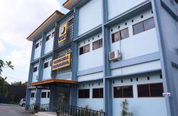 Asyik, Warga Kurang Mampu Gunungkidul Bisa Kuliah Murah di UGK<