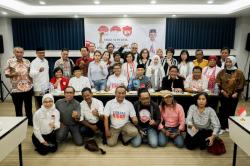 TGB Zainul Majdi Ingatkan Pendukung Ganjar Pranowo Tak Sebar Ujaran Kebencian