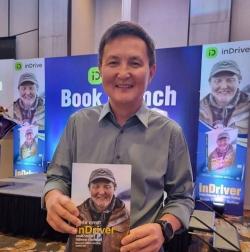 Siapa Pemilik inDriver, Ojol Pendatang Baru yang Saingi Gojek dan Grab  