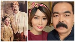 28 Tahun Berumah Tangga, Inul Daratista Kenang Momen Susah Bareng Adam Suseno: Modal Nikah Rp500 Ribu
