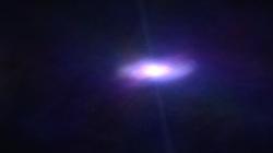 Benarkah Black Hole Mampu Menelan Alam Semesta? Begini Faktanya