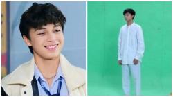 Profil dan Biodata Raden Rakha, Aktor Sinetron Ganteng Sempat Viral Gara-Gara Adegan di Green Screen