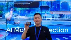 Bisa Jadi Alat Bukti jika Terjadi Kecelakaan, 70mai Boyong Dashcam Bersolusi 4K di GIIAS