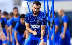 Lanjutkan Dominasi JDT, Jordi Amat Berambisi Juara Piala Malaysia 2023