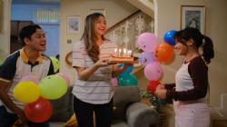 Serial Prilly Latuconsina dan Umay Shahab Berjudul Temen Ngekost Bagikan First Look-nya