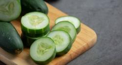 Kenali Dampak Positif dari Mengonsumsi Timun, Salah Satunya Atasi Asam Urat!