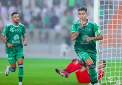 Debut Fantastis Firmino di Liga Arab Saudi: Jadi Kapten dan Langsung Hattrick!