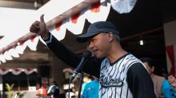 Tagar Ganjar Rebound Jadi Trending Topic