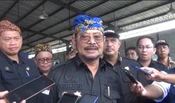 Pemerintah Tetapkan NTB Penyangga Beras Nasional Hadapi El Nino <
