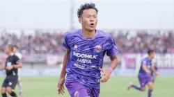 Deretan 5 Pemain Debutan Timnas U-23 Indonesia di Piala AFF U-23 2023, Ada Jebolan Liga 3 