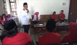 Kolaborasi dengan PDIP, DPD Partai Perindo Jombang Siap Menangkan Ganjar Pranowo<
