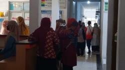 Aksi Mogok Nakes Berakhir, Pelayanan Puskesmas Jatitujuh Majalengka Kembali Normal