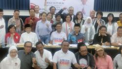 Relawan Ganjar Pranowo Sebut TGB Sosok yang Punya Pemikiran Cemerlang<