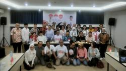 Relawan Ganjar Anggap Kolaborasi dengan Partai Perindo Perkuat Perjuangan<