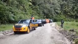 Prajurit Marinir Gugur, Polda Papua Selidiki Serangan KKB ke Pos TNI di Dekai