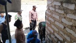 Dentuman Misterius dari Dalam Tanah di Sumenep, Polisi Imbau Warga Mengungsi ke Tempat Aman<