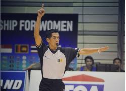 Wasit Indonesia Berlisensi FIBA Makin Banyak, Perbasi: untuk Tingkatkan Kualitas Kompetisi