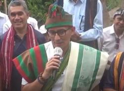 Golkar-PAN Dukung Prabowo, Sandiaga Uno: Saya Ucapkan Selamat