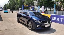 Mau Jajal Mobil dan Motor Baru di GIIAS 2023? Ini Caranya