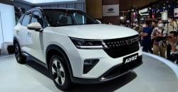 Wuling Motors Kejar Target Penjualan di Akhir Tahun