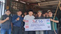 Cerita Aceng Dapat Bantuan Usaha dari Partai Perindo, Awalnya Modal Terbatas Hasil Minim<