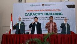 PBNU: Revolusi Mental Kini Sasar Pelajar NU 