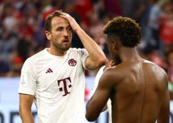 Nasib Sial Harry Kane: Trofi Besar Pertama di Depan Mata Pun Gagal Diraih