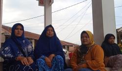 Ela Lastari TKW Garut yang Disekap di Arab Saudi Sempat Dibujuk Majikan Agar Kembali Bekerja <