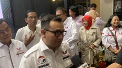 DPW Partai Perindo DKI Jakarta Pastikan Para Bacalegnya Bermental Petarung