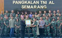  Kisah Clarissa Ivana, Awalnya Bercita-cita Polwan Kini Jadi Kowal Termuda dengan Gelar Terbanyak