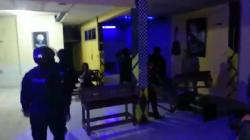 Puluhan Remaja Pesta Miras di Tasikmalaya, Digerebek Polisi saat Sedang Teler<