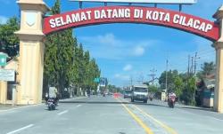 5 Kabupaten Terluas di Jawa Tengah, Nomor 1 Tiga Kali Luas Wilayah Singapura<