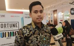 Profil Bupati Kendal Dico M Ganinduto, Pernah Masuk 40 Under 40 Fortune Indonesia