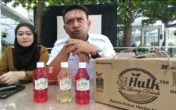 Heboh Ajaran Sesat Si Hulk di Malaysia, Sebut Nabi Muhammad sebagai Tuhan