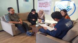 Ela Lastari TKW asal Garut Tiba di Indonesia, Siap Bongkar Praktik TPPO<