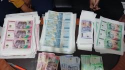 Berbekal Komputer dan Printer, Ibu dan Anak di Garut Produksi Uang Palsu