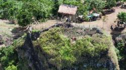 Wisata Unik Batu Burung Ayun, Dulunya Tempat Warga Mencari Sinyal Handphone
