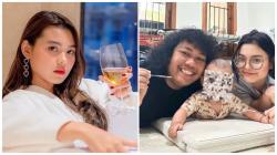 Cesen Hapus Foto hingga Unfollow Marshel Widianto di Instagram: Kita Mulai Hidup Baru