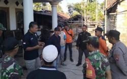 Suara Dentuman di Sumenep Masih Misterius, BMKG Pasang Alat Seismograf<