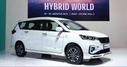 Gunakan Teknologi SHVS, Ini 3 Hal Harus Diperhatikan Mobil Hybrid agar Tak Cepat Rusak