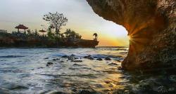 Fakta Menarik Pulau Gili Iyang di Sumenep, Salah Satunya Bikin Awet Muda karena Oksigennya 