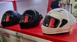 2 Merek Helm India Meluncur di GIIAS 2023, Ini Spesifikasi dan Harganya