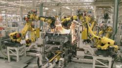 Mitsubishi Manufacturing Jadikan Indonesia Basis Produksi Komponen Kendaraan