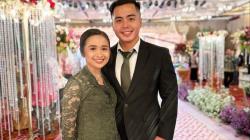 Gritte Agatha Bertunangan dengan Arif Hidayat, Pesan Calon Mertua Jadi Sorotan