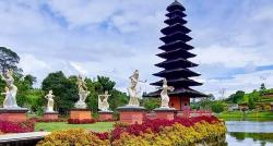 Surga Tersembunyi di Bandung, Menakjubkan Ada Desa nan Indah dengan Suasana seperti Bali<