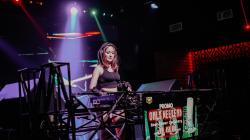 Rica Rey, DJ Ayu asal Jember: Kerap Manggung di Berbagai Kota Gemar Traveling dan Olahraga